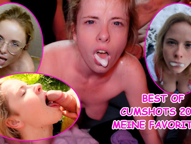 BEST OF CUMSHOTS 2023! My personal favorites!!!