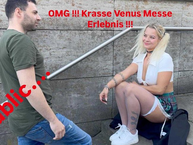 Awesome Venus experience!!! My first time on Venus escalated!!!